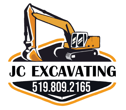 JC Excavating